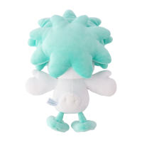 Officiële Pokemon center knuffel Quaxly mocchiri Pokemon sleep 34cm 